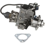 Order STANDARD - PRO SERIES - IP25 - Remanufactured Diesel Fuel Injector Pump For Your Vehicle