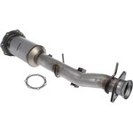 Order DORMAN - 674-3000 - Catalyseur d'oxydation diesel (DOC) For Your Vehicle