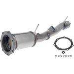 Order DORMAN - 674-3002 - Catalyseur d'oxydation diesel (DOC) For Your Vehicle