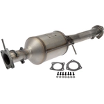 Order DORMAN - 674-1004 - Diesel Particulate Filter For Your Vehicle