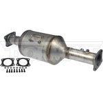 Order Diesel Particulate Filter by DORMAN - 674-1006 For Your Vehicle