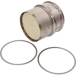 Order DORMAN - 674-2003 - Diesel Particulate Filter (DPF) For Your Vehicle