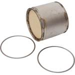 Order DORMAN - 674-2009 - Diesel Particulate Filter (DPF) For Your Vehicle