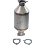 Order DORMAN (HD SOLUTIONS) - 674-2008 - Diesel Particulate Filter For Your Vehicle