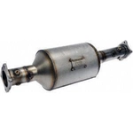 Order Diesel Particulate Filter by DORMAN (OE SOLUTIONS) - 674-1004 For Your Vehicle
