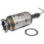 Order DORMAN (OE SOLUTIONS) - 674-1007 - Diesel Particulate Filter For Your Vehicle