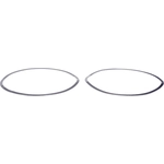 Order Diesel Particulate Filter Gasket by DORMAN (HD SOLUTIONS) - 674-9012 For Your Vehicle
