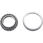 Order ACDELCO - 387AS/382A - Differential Bearing For Your Vehicle