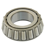 Order ACDELCO - ACLM104949 - Front Driver Side Inner Wheel Bearing For Your Vehicle
