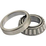 Order Differential Bearing And Race by ACDELCO - A35 For Your Vehicle