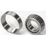 Order Differential Bearing And Race by NATIONAL BEARINGS - A18 For Your Vehicle