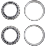 Order DANA SPICER - 2007293 - Front Differential Bearing Kit For Your Vehicle