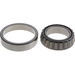 Order Differential Bearing by DANA SPICER - 700097 For Your Vehicle