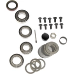 Order DORMAN - 697-100 - Ring And Pinion Bearing Installation Kit For Your Vehicle