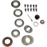 Order DORMAN - 697-101 - Ring And Pinion Bearing Installation Kit For Your Vehicle