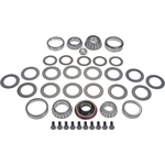 Order DORMAN - 697-102 - Ring And Pinion Bearing Installation Kit For Your Vehicle