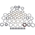 Order DORMAN - 697-104 - Ring And Pinion Bearing Installation Kit For Your Vehicle