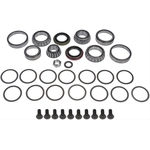 Order Differential Bearing by DORMAN - 697-106 For Your Vehicle