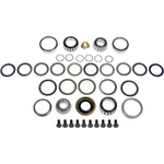 Order DORMAN - 697-109 - Ring And Pinion Bearing Installation Kit For Your Vehicle