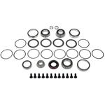 Order DORMAN - 697-112 - Ring And Pinion Bearing Installation Kit For Your Vehicle