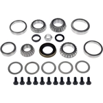 Order DORMAN - 697-116 - Ring And Pinion Bearing Installation Kit For Your Vehicle
