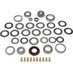 Order DORMAN - 697-119 - Ring And Pinion Bearing Installation Kit For Your Vehicle