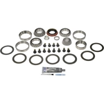 Order DORMAN (OE SOLUTIONS) - 697-028 - Ring And Pinion Master Installation Kit For Your Vehicle
