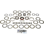 Order DORMAN (OE SOLUTIONS) - 697-029 - Ring And Pinion Master Installation Kit For Your Vehicle