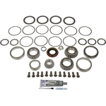 Order DORMAN (OE SOLUTIONS) - 697-031 - Ring And Pinion Master Installation Kit For Your Vehicle