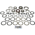 Order DORMAN (OE SOLUTIONS) - 697-035 - Differential Bearing For Your Vehicle