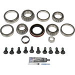 Order Differential Bearing by DORMAN (OE SOLUTIONS) - 697-036 For Your Vehicle