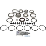 Order DORMAN (OE SOLUTIONS) - 697-037 - Ring And Pinion Master Installation Kit For Your Vehicle
