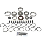 Order DORMAN (OE SOLUTIONS) - 697-038 - Ring And Pinion Master Installation Kit For Your Vehicle
