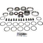 Order DORMAN (OE SOLUTIONS) - 697-039 - Ring And Pinion Master Installation Kit For Your Vehicle
