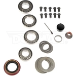 Order Differential Bearing by DORMAN (OE SOLUTIONS) - 697-101 For Your Vehicle