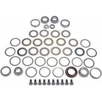 Order Differential Bearing by DORMAN (OE SOLUTIONS) - 697-104 For Your Vehicle
