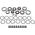 Order Differential Bearing by DORMAN (OE SOLUTIONS) - 697-106 For Your Vehicle