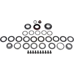 Order DORMAN (OE SOLUTIONS) - 697-107 - Ring And Pinion Bearing Installation Kit For Your Vehicle