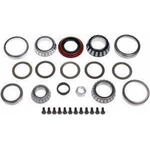 Order Differential Bearing by DORMAN (OE SOLUTIONS) - 697-108 For Your Vehicle