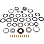 Order Differential Bearing by DORMAN (OE SOLUTIONS) - 697-113 For Your Vehicle