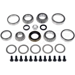 Order Differential Bearing by DORMAN (OE SOLUTIONS) - 697-116 For Your Vehicle