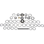 Order DORMAN (OE SOLUTIONS) - 697-118 - Ring And Pinion Bearing Installation Kit For Your Vehicle