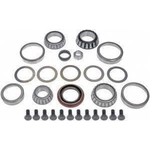Order Differential Bearing by DORMAN (OE SOLUTIONS) - 697-120 For Your Vehicle