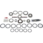 Order DORMAN (OE SOLUTIONS) - 797-119 - Roulement différentiel Kit For Your Vehicle