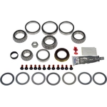 Order DORMAN (OE SOLUTIONS) - 797-120 - Roulement différentiel Kit For Your Vehicle