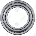 Order EDGE - 387AS - Differential Bearing For Your Vehicle