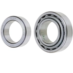 Order FAG - 102393 - Wheel Bearing and Hub Assemblies For Your Vehicle