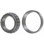 Order Differential Bearing by FAG - 103250 For Your Vehicle