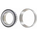 Order Differential Bearing by FAG - 32010X For Your Vehicle