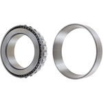 Order FAG - 32011X - Wheel Bearings For Your Vehicle